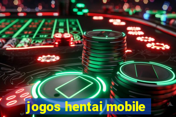 jogos hentai mobile